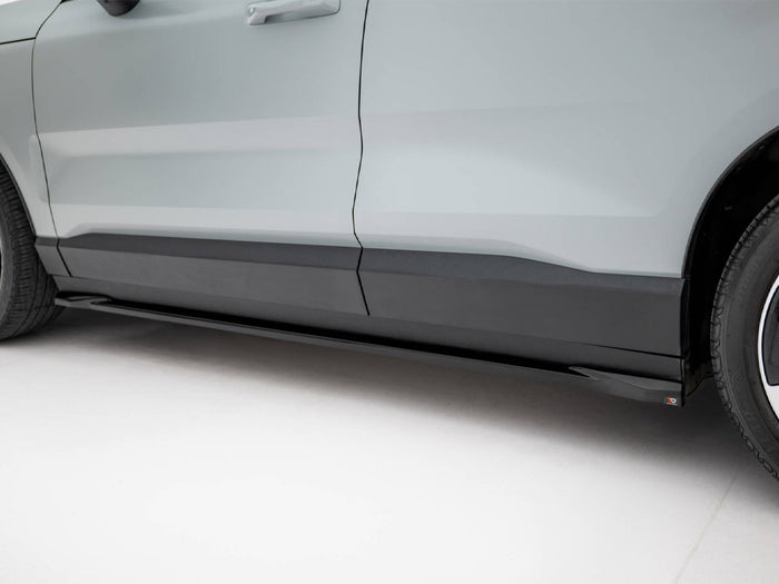Volvo EX30 Mk1 Side Skirts Diffusers - Maxton Design