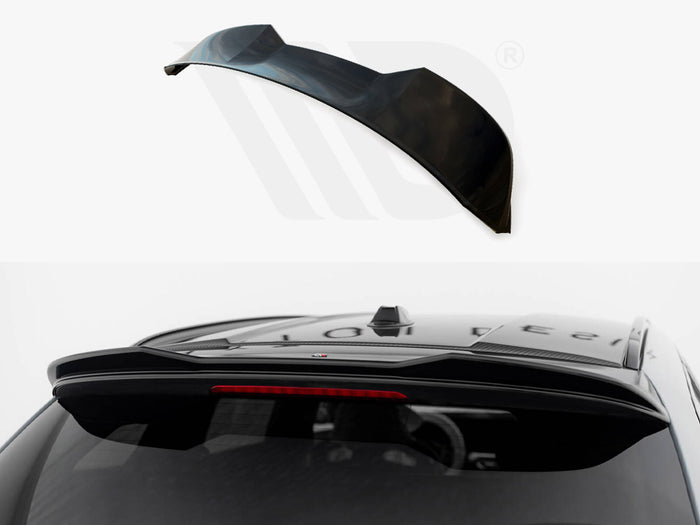 BMW 3 Standard / M340 / M-Pack / M3 Touring G21 / G81 Spoiler CAP 3D - Maxton Design