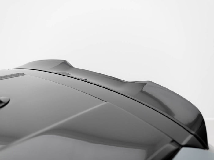 BMW 3 Standard / M340 / M-Pack / M3 Touring G21 / G81 Spoiler CAP 3D - Maxton Design