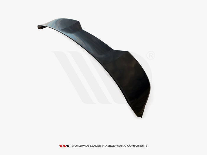 BMW 3 Standard / M340 / M-Pack / M3 Touring G21 / G81 Spoiler CAP 3D - Maxton Design