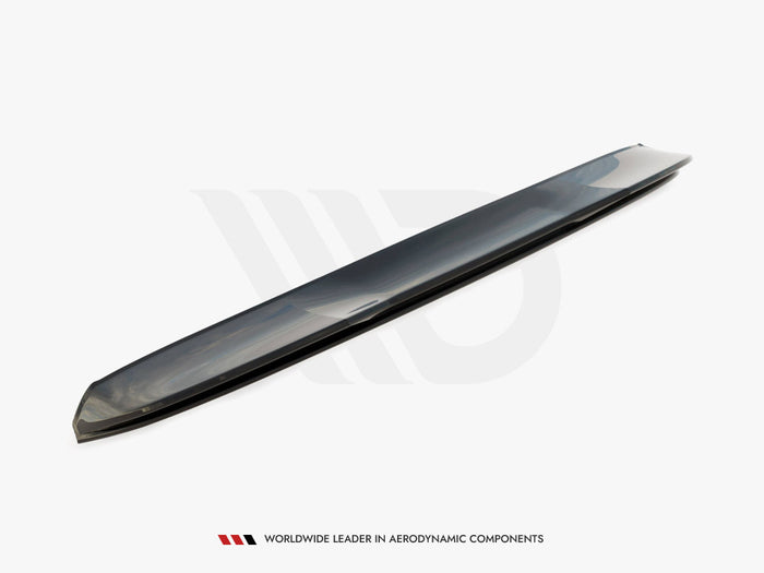 BMW 3 Standard / M340 / M-Pack / M3 Touring G21 / G81 Spoiler CAP 3D - Maxton Design