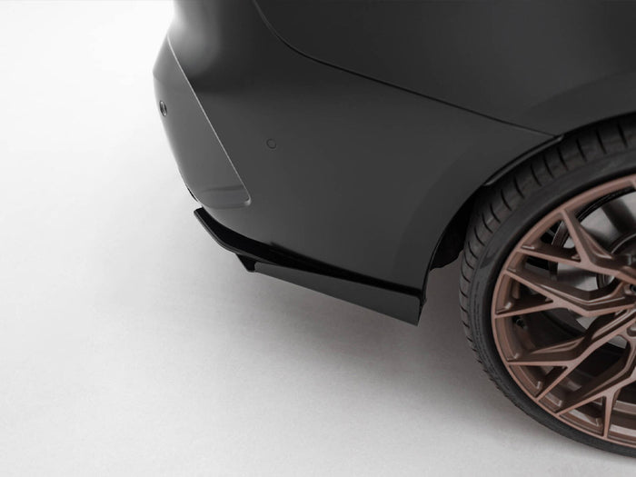 BMW M440i G22 / G23 Rear Side Flaps - Maxton Design