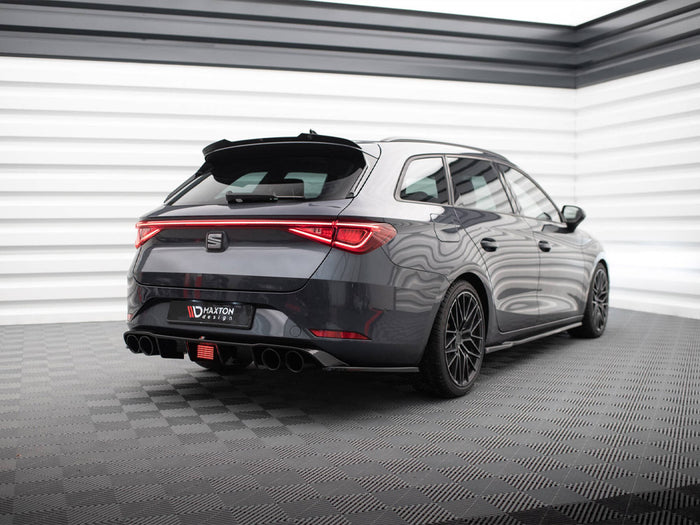 LED STOP Light Seat Leon ST FR Mk4 - Maxton Design