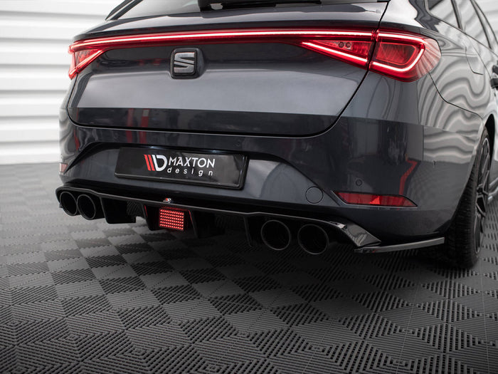 LED STOP Light Seat Leon ST FR Mk4 - Maxton Design