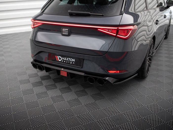 LED STOP Light Seat Leon ST FR Mk4 - Maxton Design