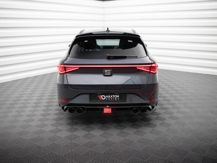 LED STOP Light Seat Leon ST FR Mk4 - Maxton Design