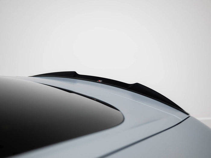 Mercedes-AMG GT 63 C192 Spoiler CAP 3D - Maxton Design