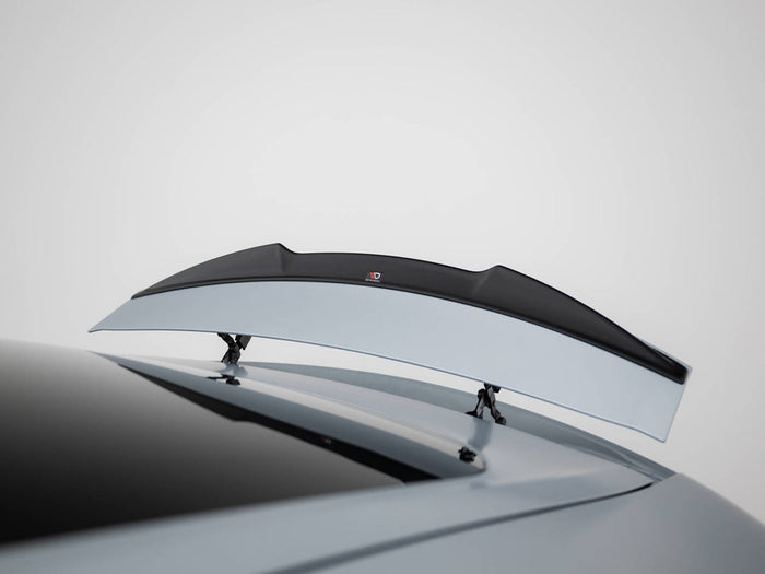 Mercedes-AMG GT 63 C192 Spoiler CAP 3D - Maxton Design