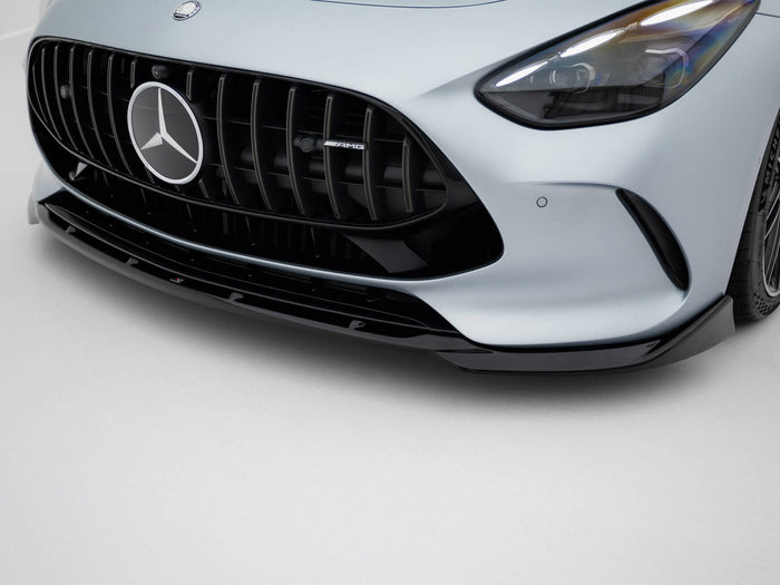 Mercedes-AMG GT 63 C192 Front Splitter V.2 - Maxton Design