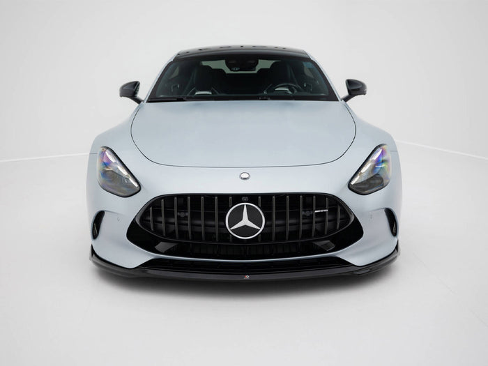 Mercedes-AMG GT 63 C192 Front Splitter V.1 - Maxton Design
