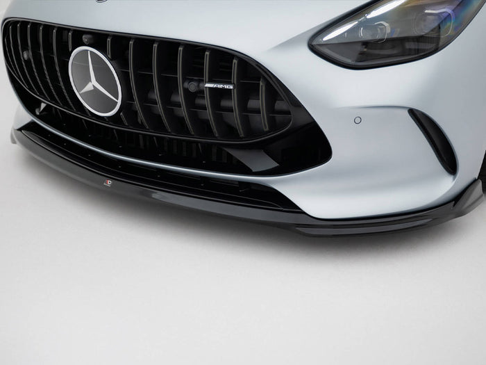 Mercedes-AMG GT 63 C192 Front Splitter V.1 - Maxton Design