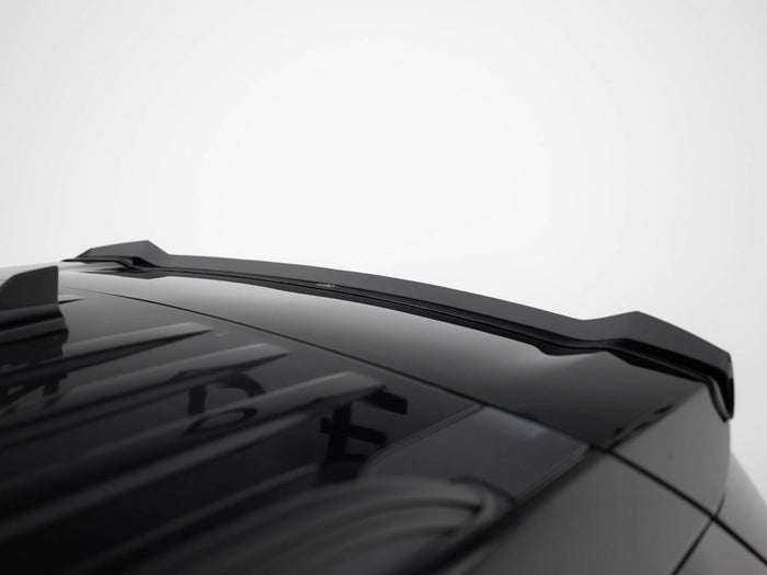 Ford Explorer XLT Mk6 Spoiler CAP - Maxton Design