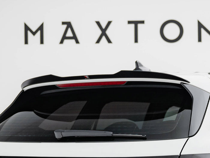 Volkswagen Passat B9 Spoiler CAP - Maxton Design