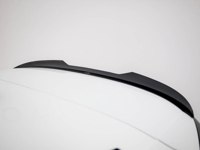 Volkswagen Passat B9 Spoiler CAP - Maxton Design