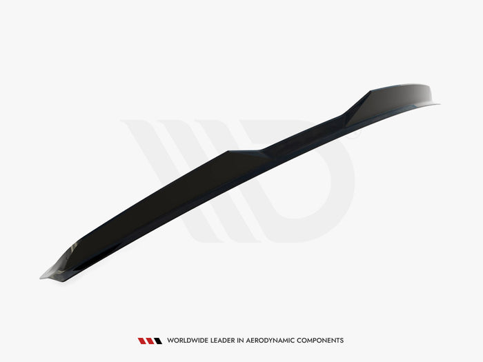 Spoiler CAP 3D Mercedes-Benz CLE AMG-Line C236 - Maxton Design
