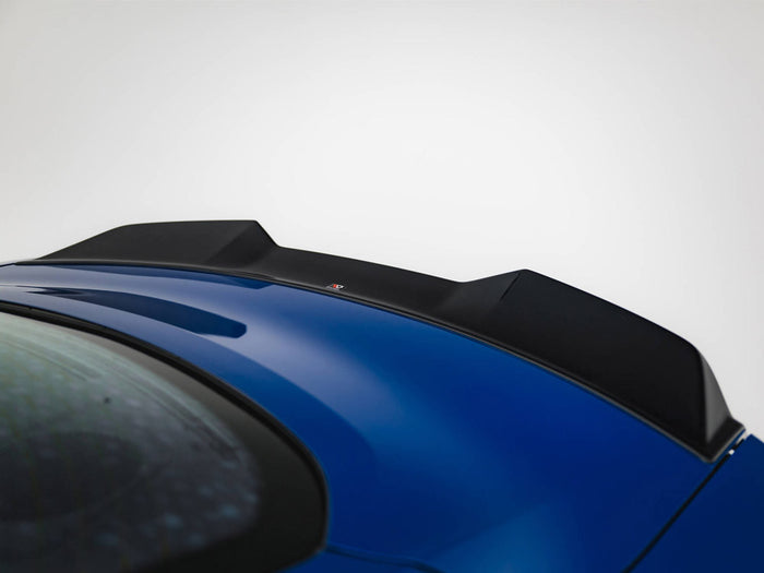 Ford Mustang GT Mk7 Spoiler CAP 3D - Maxton Design
