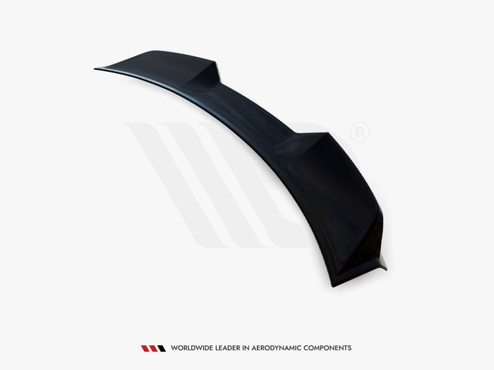 Ford Mustang GT Mk7 Spoiler CAP 3D - Maxton Design