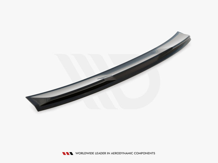 Ford Mustang GT Mk7 Spoiler CAP 3D - Maxton Design