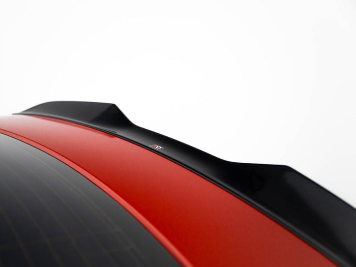 Audi A5 Sportback S-Line 8T Facelift Spoiler CAP 3D - Maxton Design