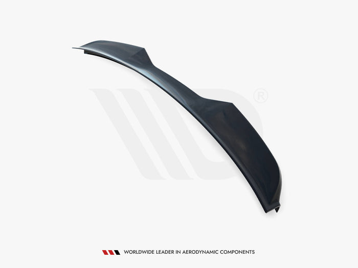 Audi A5 Sportback S-Line 8T Facelift Spoiler CAP 3D - Maxton Design