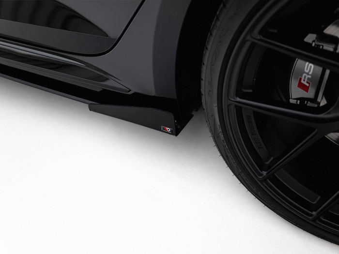 Audi RS5 Sportback F5 Side Flaps - Maxton Design