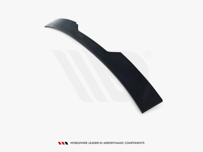 BMW M550i Sedan G30 Rear Window Extension - Maxton Design