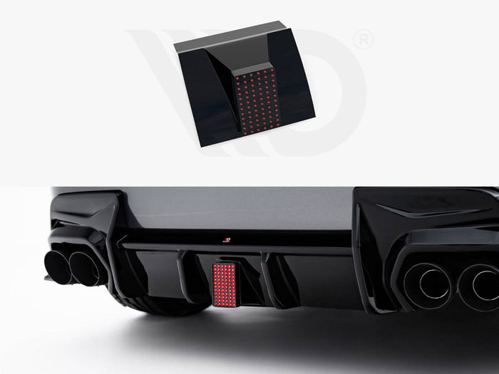 BMW M135i F70 LED STOP Light - Maxton Design