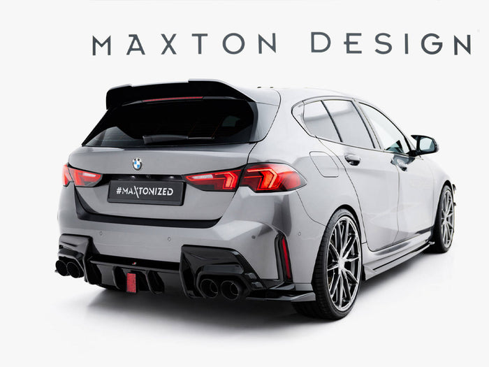 BMW M135i F70 LED STOP Light - Maxton Design