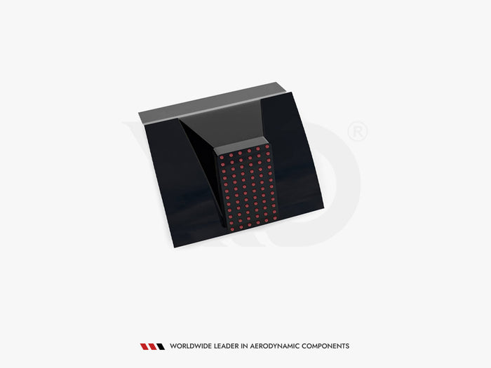 BMW M135i F70 LED STOP Light - Maxton Design