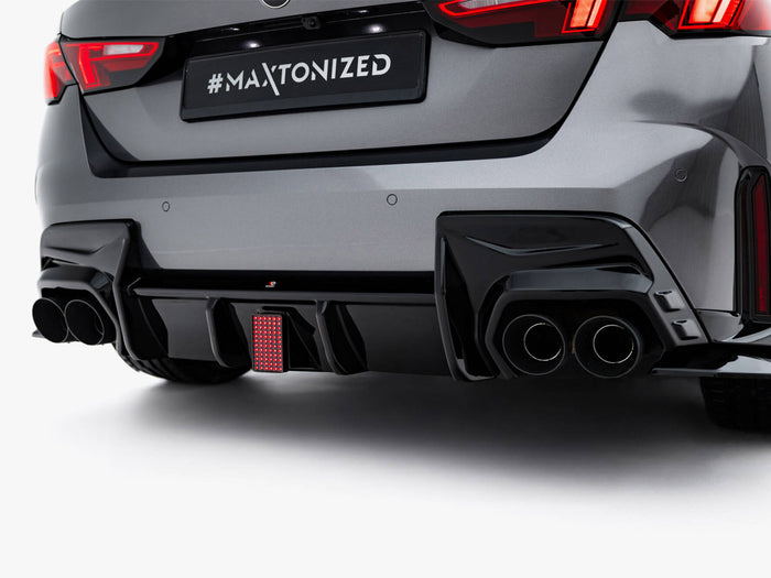 BMW M135i F70 LED STOP Light - Maxton Design