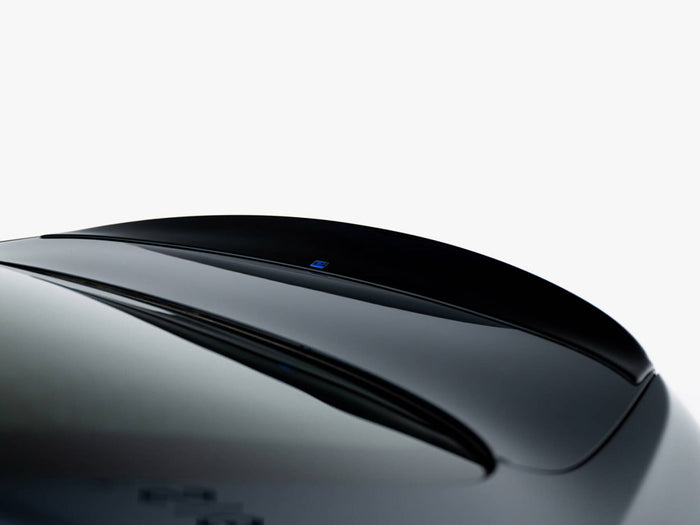 BMW 5 Sedan F10 / F10 Facelift Spoiler CSL Look - Maxton Design