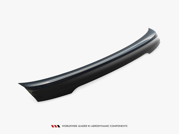 BMW 5 Sedan F10 / F10 Facelift Spoiler CSL Look - Maxton Design