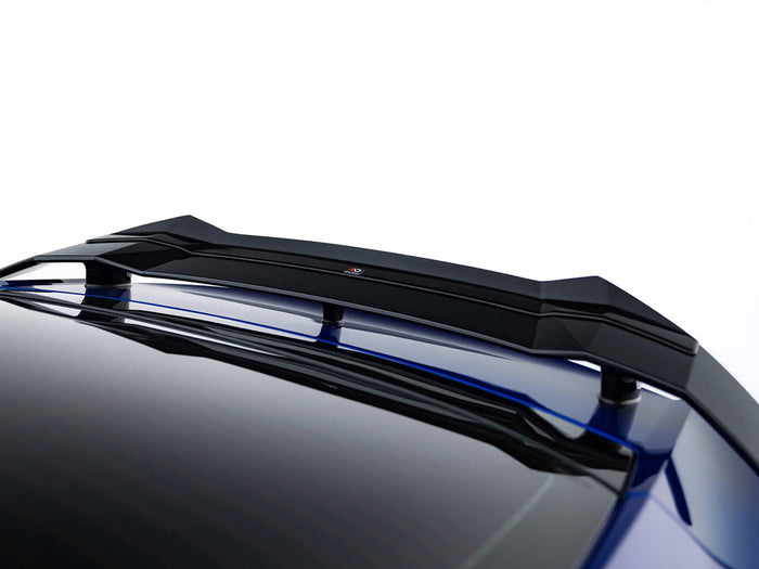 Hyundai Elantra N Mk7 Full Body Kit - Maxton Design