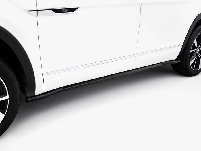 Volkswagen Atlas R-Line Mk1 Facelift 2 Side Skirts Diffusers - Maxton Design
