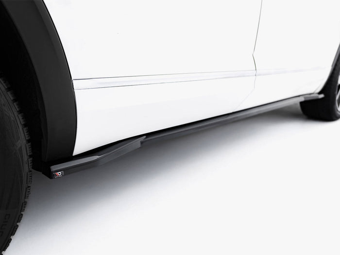 Volkswagen Atlas R-Line Mk1 Facelift 2 Side Skirts Diffusers - Maxton Design