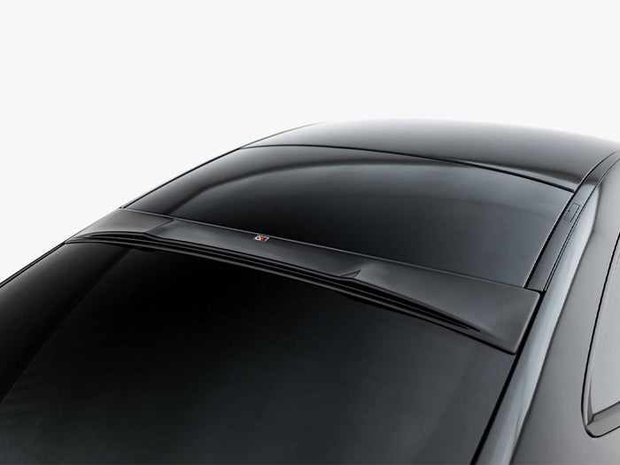 Mercedes-AMG CLE 53 / AMG-Line C236 Rear Window Extension - Maxton Design