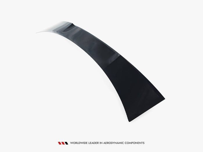 Mercedes-AMG CLE 53 / AMG-Line C236 Rear Window Extension - Maxton Design
