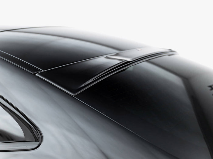 Mercedes-AMG CLE 53 / AMG-Line C236 Rear Window Extension - Maxton Design