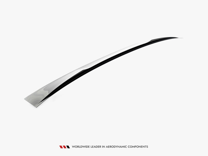 Mercedes-AMG CLE 53 / AMG-Line C236 Rear Window Extension - Maxton Design
