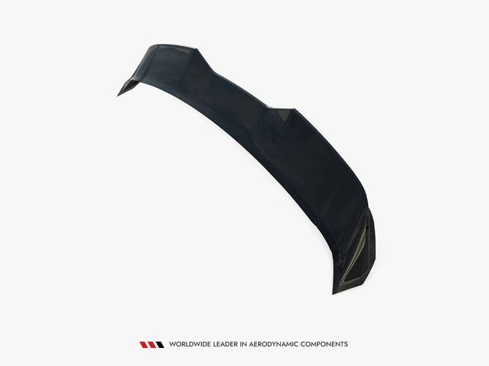 Volvo XC60 Mk2 Spoiler CAP 3D - Maxton Design
