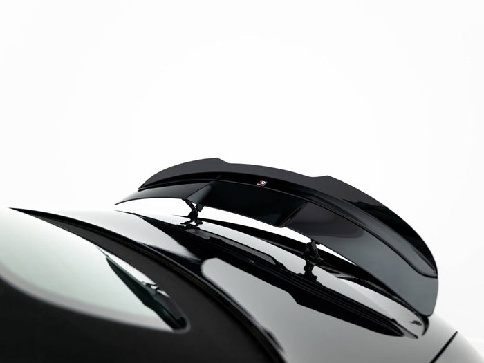 Mercedes-AMG SL 63 R232 Spoiler CAP - Maxton Design