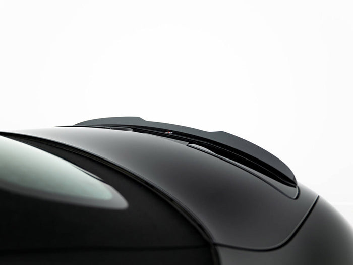 Mercedes-AMG SL 63 R232 Spoiler CAP - Maxton Design