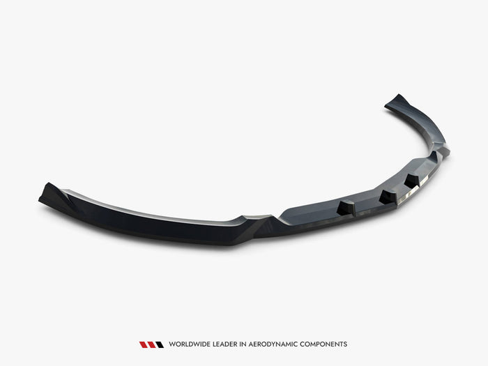 Mercedes-AMG SL 63 R232 Front Splitter - Maxton Design