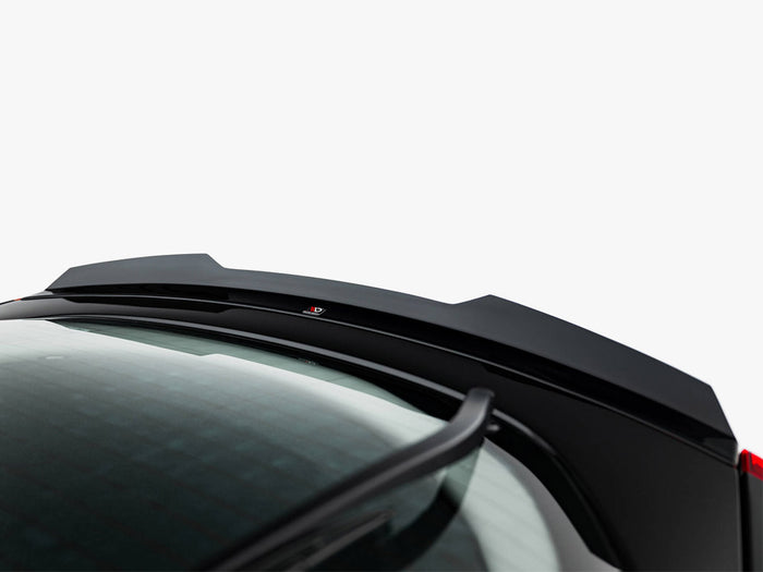 Renault Laguna Hatchback GT Mk3 Spoiler CAP - Maxton Design