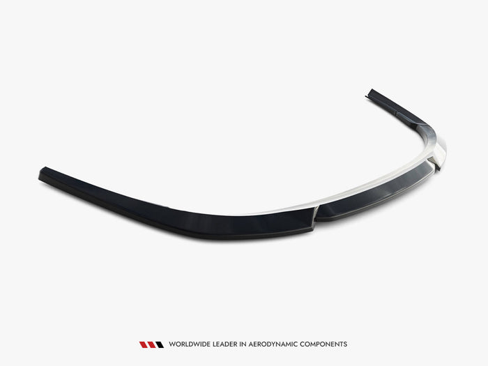 Renault Laguna Hatchback GT Mk3 Front Splitter - Maxton Design