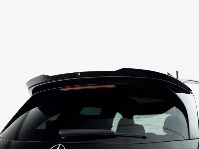 Mercedes-AMG GLC 43 X254 Spoiler CAP - Maxton Design