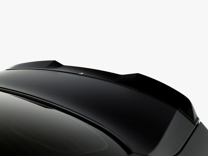 Volvo S60 R-Design Mk3 Spoiler CAP 3D - Maxton Design
