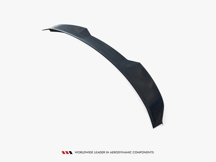 Volvo S60 R-Design Mk3 Spoiler CAP 3D - Maxton Design