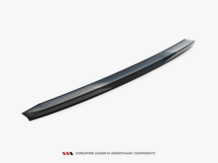 Volvo S60 R-Design Mk3 Spoiler CAP 3D - Maxton Design