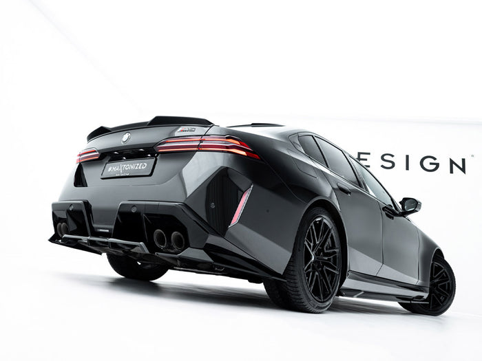 Full Body Kit M5 Sedan G90 - Maxton Design